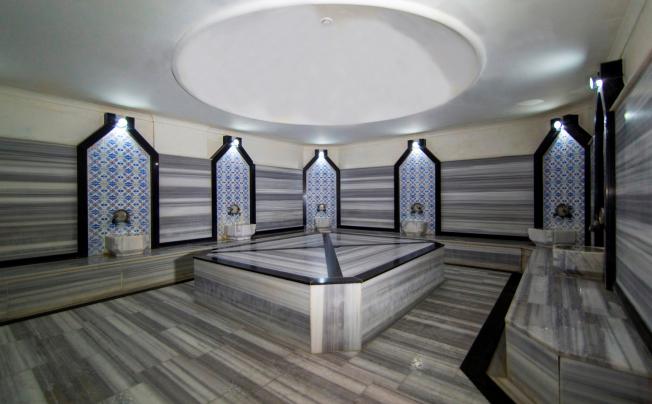 Фото отеля Esra Apts