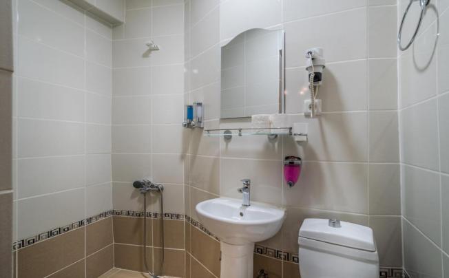 Фото отеля Yeni Hotel