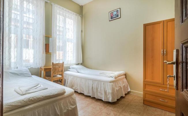 Фото отеля Yeni Hotel