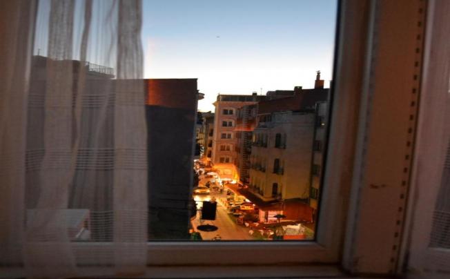 Фото отеля Yeni Hotel