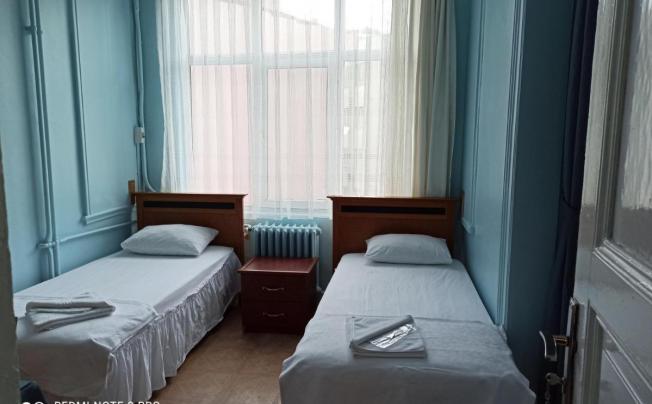 Фото отеля Yeni Hotel