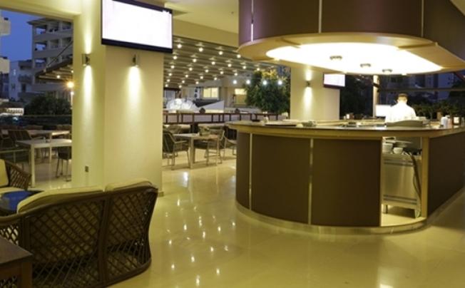 Фото отеля JdW Design Hotel