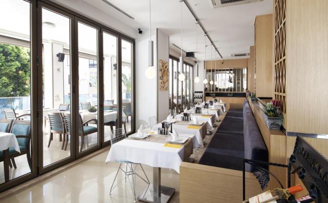 Фото отеля JdW Design Hotel