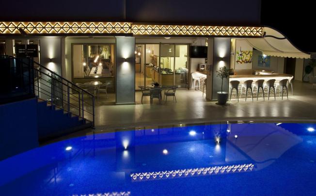Фото отеля JdW Design Hotel