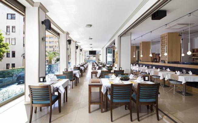 Фото отеля JdW Design Hotel