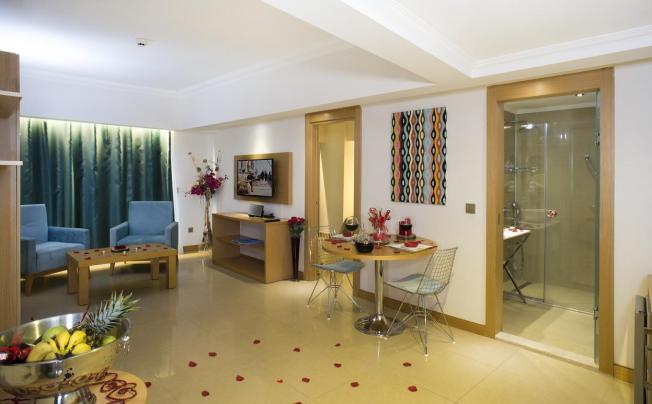 Фото отеля JdW Design Hotel