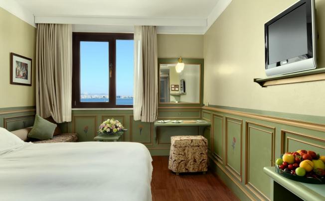 Фото отеля Armada Istanbul Old City Hotel