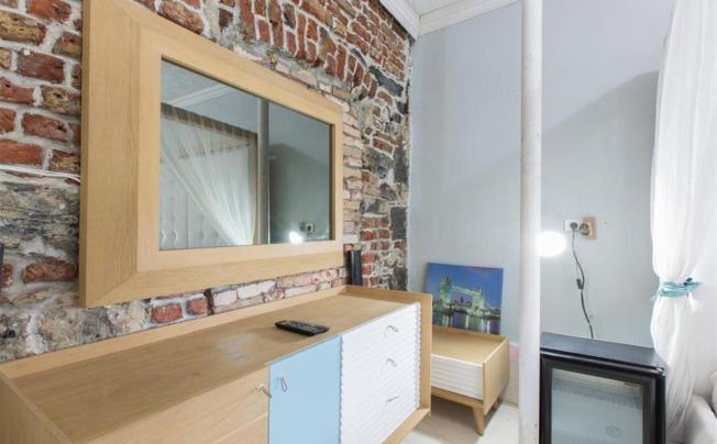 Фото отеля ISTANBUL TAKSIM GREEN HOUSE HOSTEL