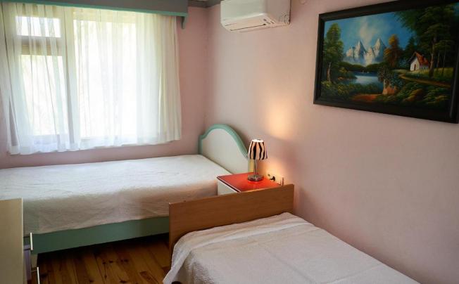 Фото отеля AIDA HOTEL