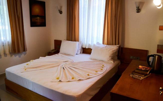 Фото отеля AIDA HOTEL