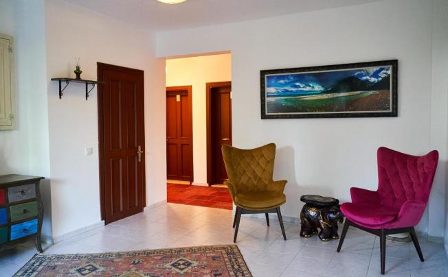 Фото отеля AIDA HOTEL