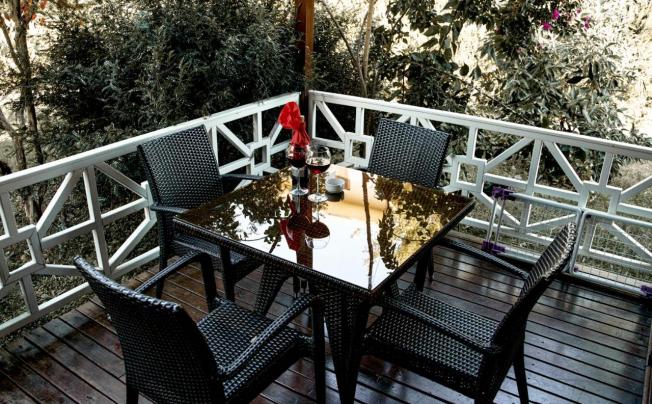 Фото отеля AIDA HOTEL