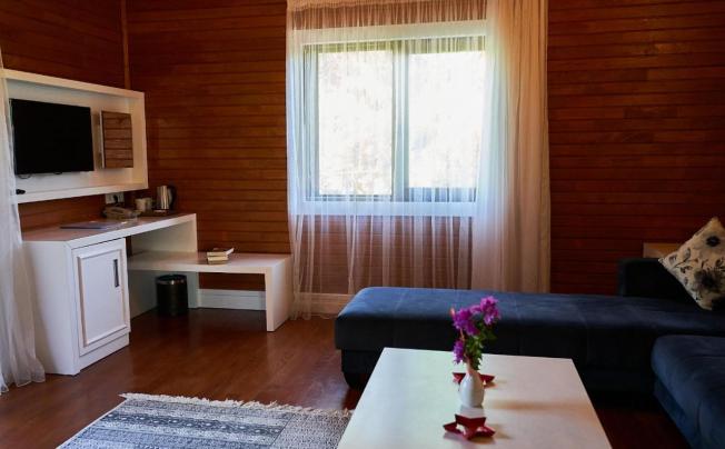 Фото отеля AIDA HOTEL
