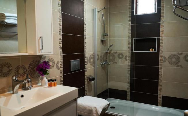 Фото отеля AIDA HOTEL