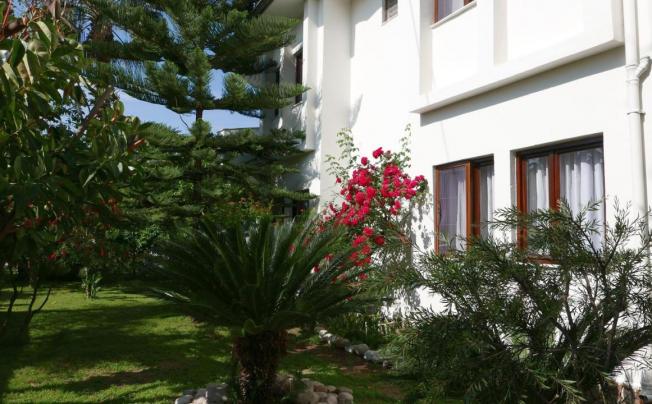Фото отеля AIDA HOTEL