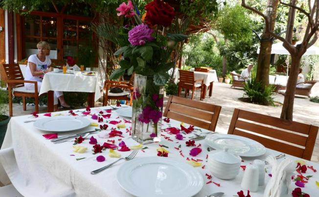 Фото отеля AIDA HOTEL