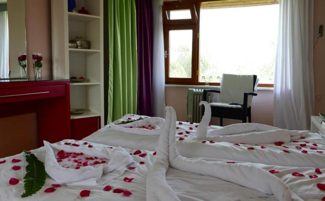 Фото отеля AIDA HOTEL