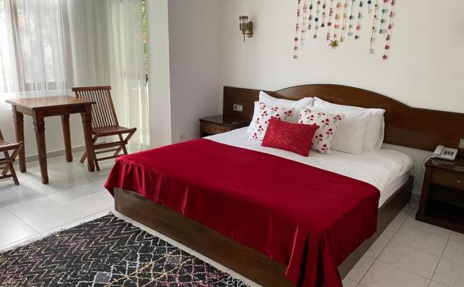 Фото отеля AIDA HOTEL