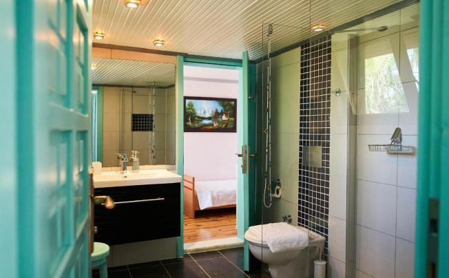 Фото отеля AIDA HOTEL