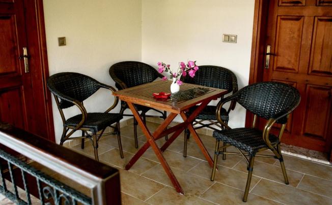 Фото отеля AIDA HOTEL