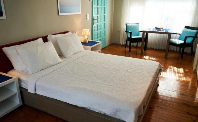 Фото отеля AIDA HOTEL
