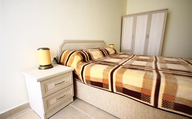 Фото отеля Club Aegean Apartments