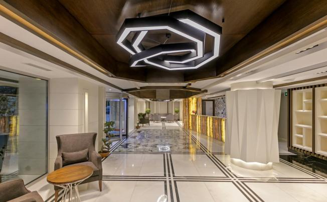 Фото отеля B Business Hotel & Spa 