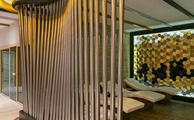 Фото отеля B Business Hotel & Spa 