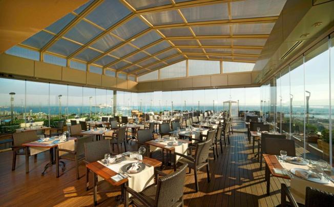 Фото отеля Radisson Hotel President Byeazit Istanbul