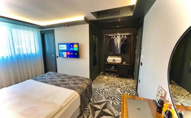 Фото отеля Weingart Hotel