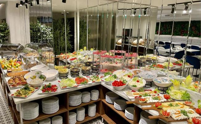 Фото отеля Weingart Hotel