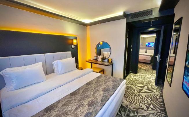 Фото отеля Weingart Hotel