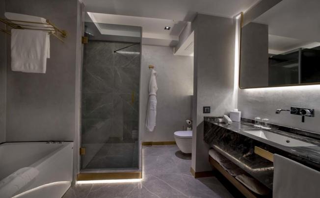 Фото отеля The Wings Hotel Istanbul