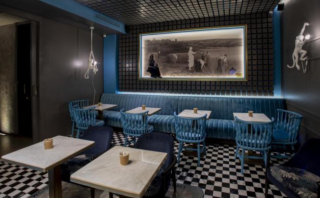 Фото отеля The Wings Hotel Istanbul