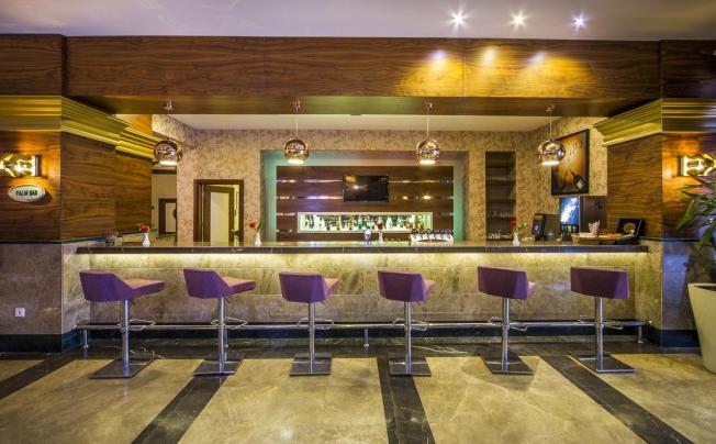 Фото отеля Dizalya Palm Garden Hotel