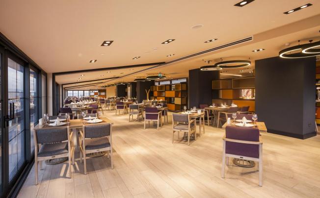 Фото отеля HOLIDAY INN KAYSERI