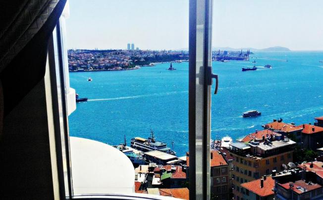 Фото отеля Opera Hotel Bosphorus