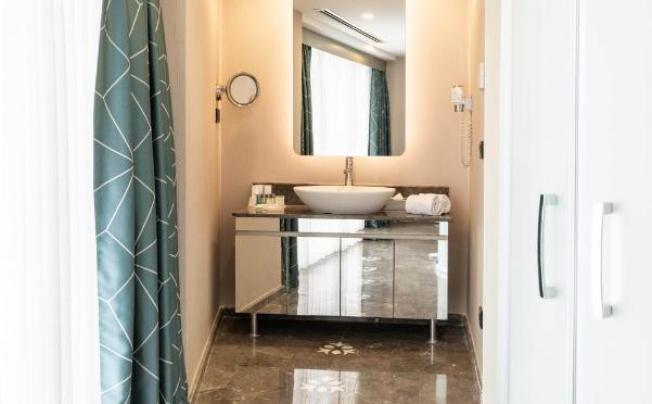 Фото отеля Opera Hotel Bosphorus