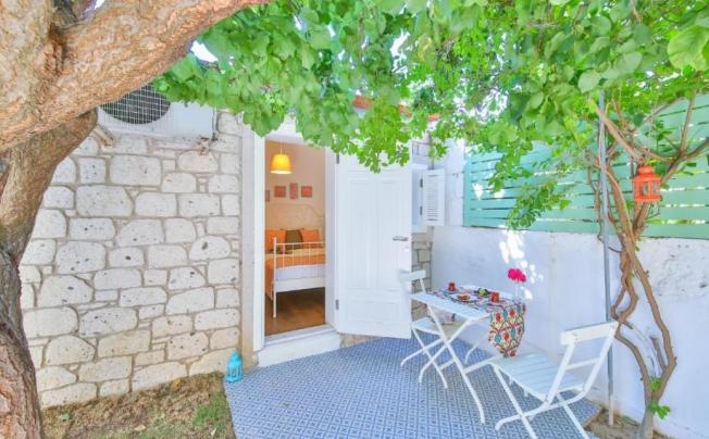 Фото отеля ALACATI SORF HOTEL
