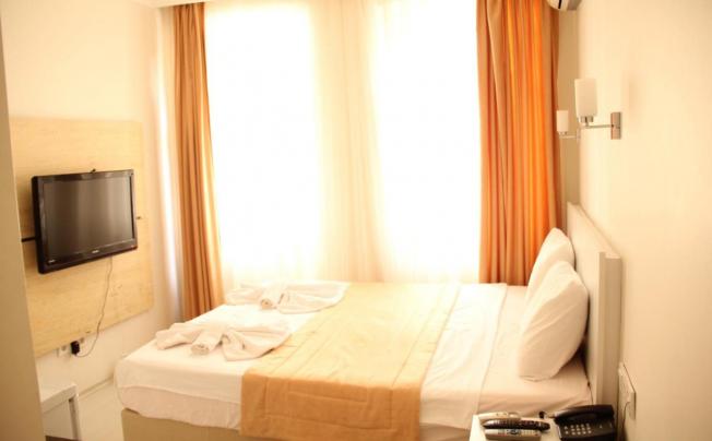 Фото отеля Taksim Square Hot Residence