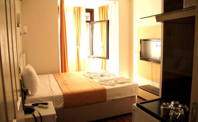 Фото отеля TAKSIM SQUARE HOT RESIDENCE