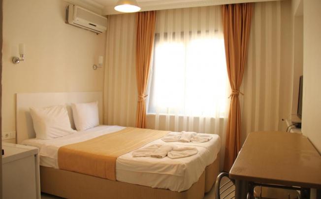 Фото отеля TAKSIM SQUARE HOT RESIDENCE
