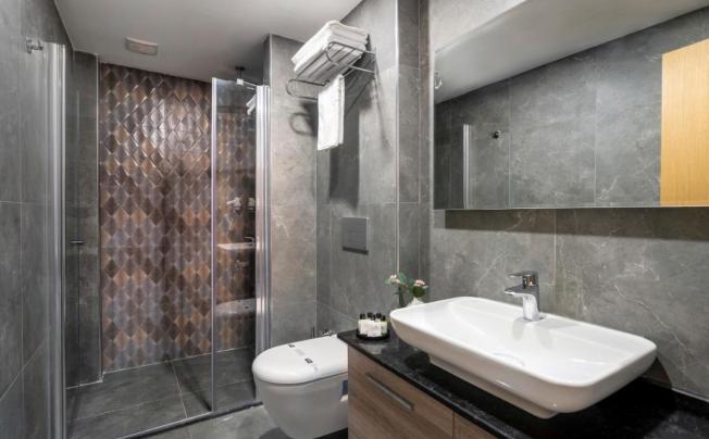 Фото отеля RODINN PARK HOTEL