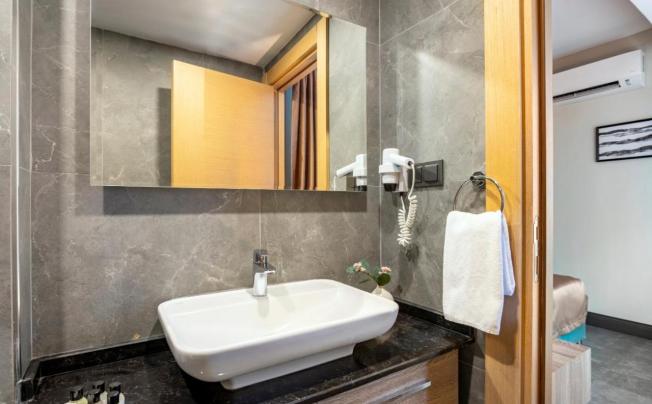 Фото отеля RODINN PARK HOTEL