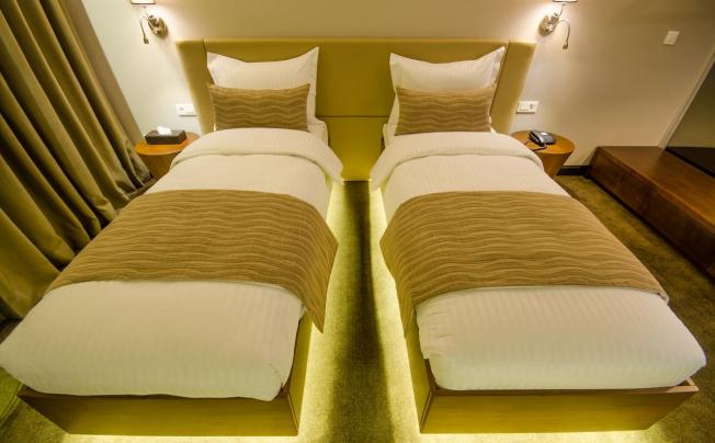 Фото отеля Inn city hotel nisantasi