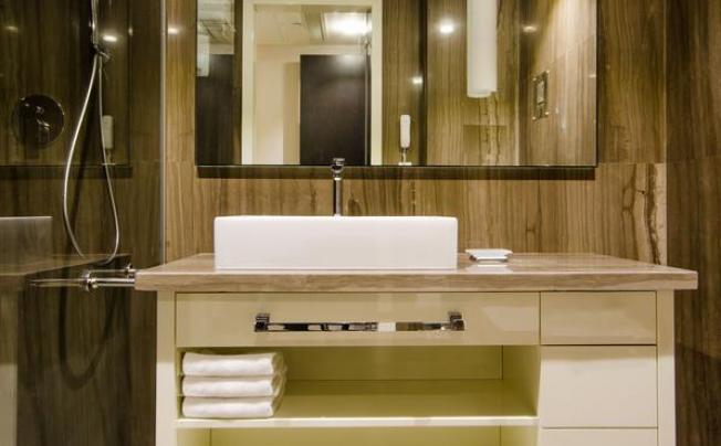 Фото отеля Inn city hotel nisantasi