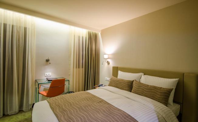 Фото отеля Inn city hotel nisantasi