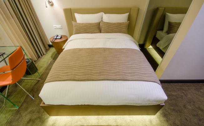 Фото отеля Inn city hotel nisantasi