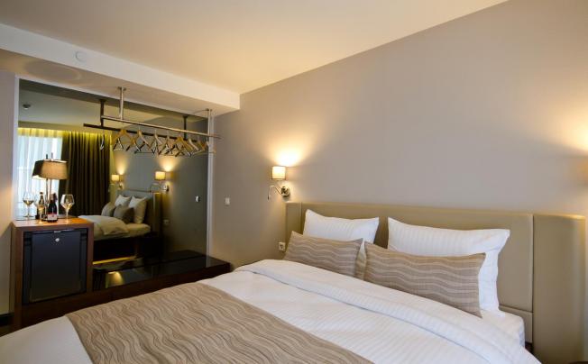 Фото отеля Inn city hotel nisantasi