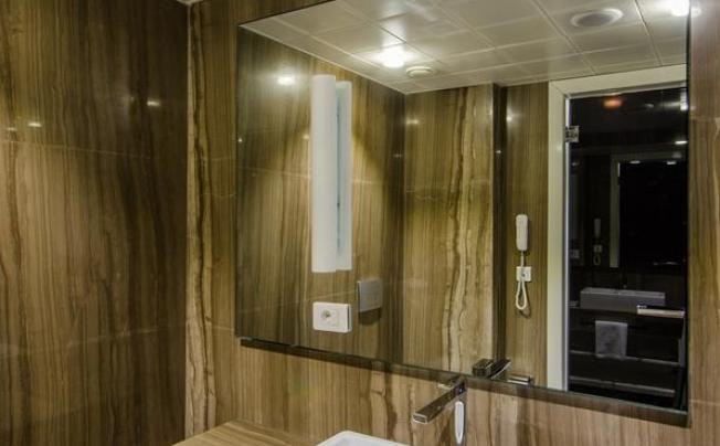 Фото отеля Inn city hotel nisantasi